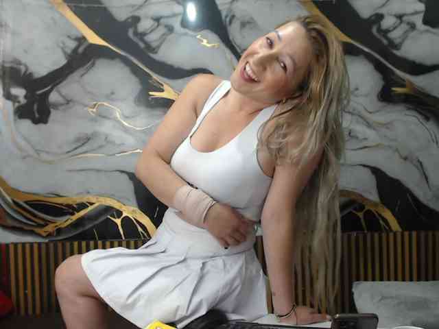 chrystal85 webcam