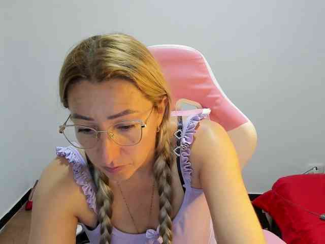 chrystal85 webcam