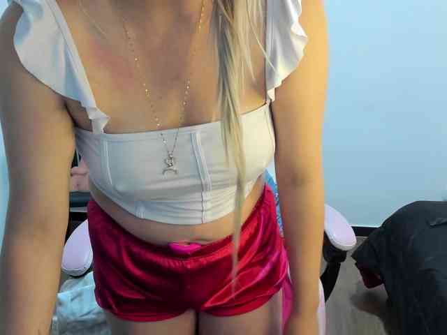 chrystal85 webcam