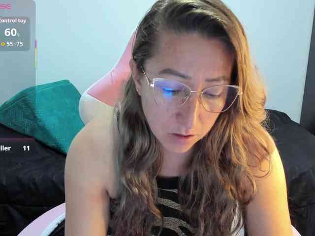 chrystal85 webcam