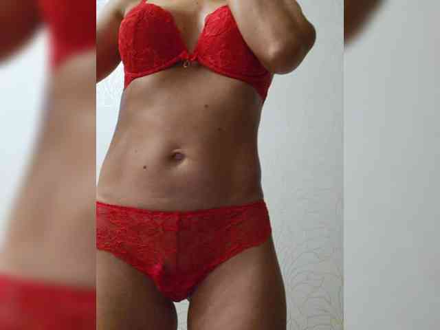 Still-her Live Webcam on BongaCams