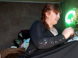 ElizaCutie Porn Show