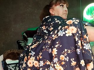 ElizaCutie Porn Show