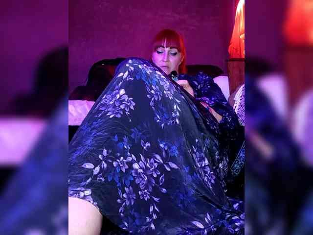 ElizaCutie webcam