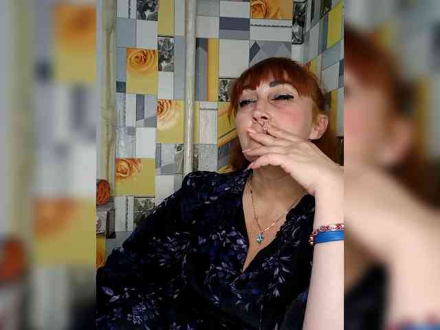 ElizaCutie webcam