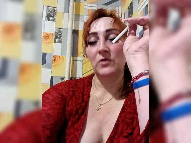 ElizaCutie webcam