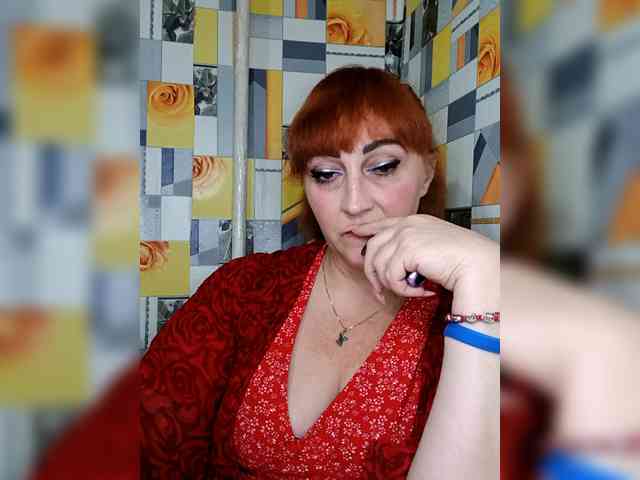 ElizaCutie webcam