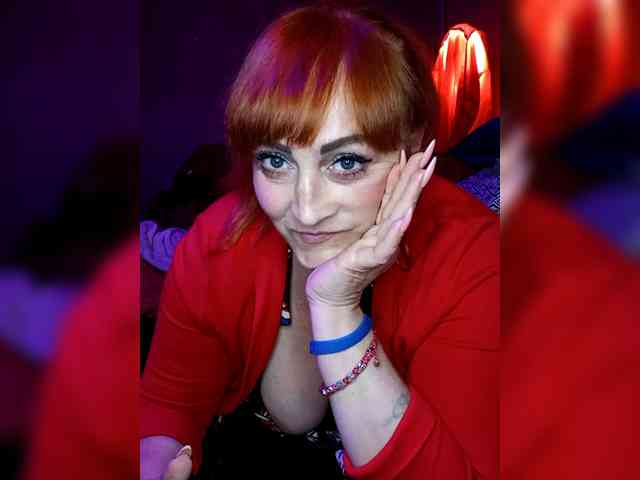 ElizaCutie webcam