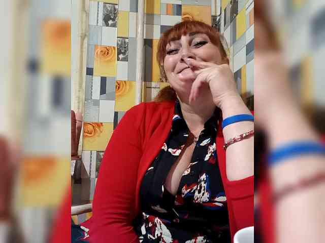 ElizaCutie webcam