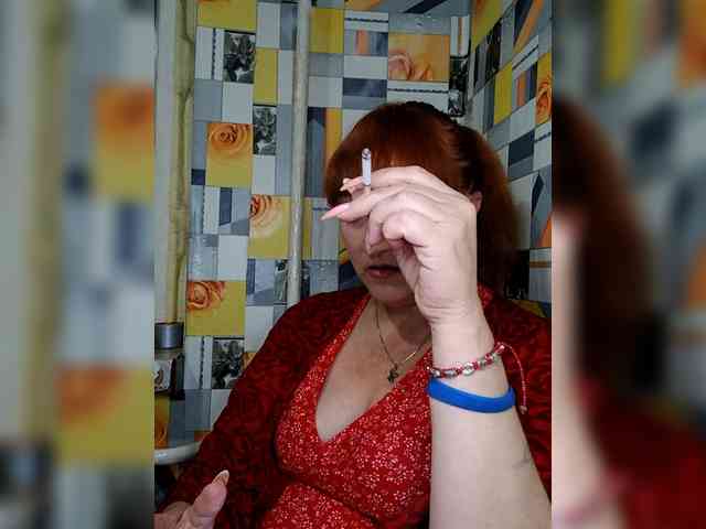 ElizaCutie webcam