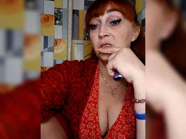 ElizaCutie webcam