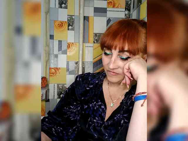 ElizaCutie webcam