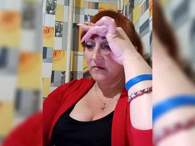ElizaCutie webcam