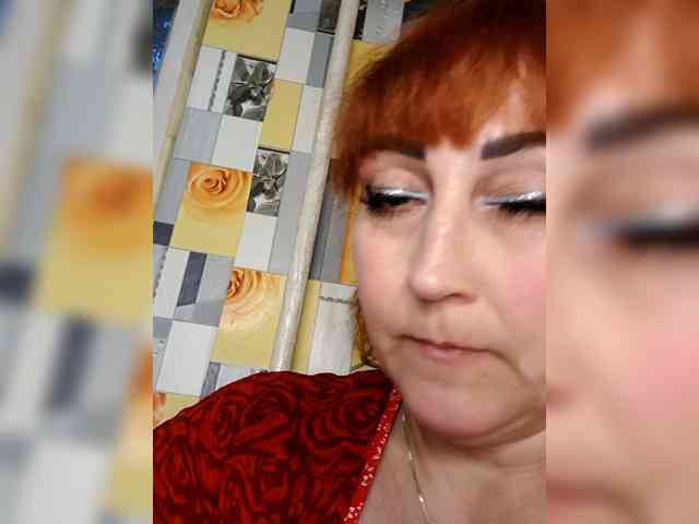 ElizaCutie webcam