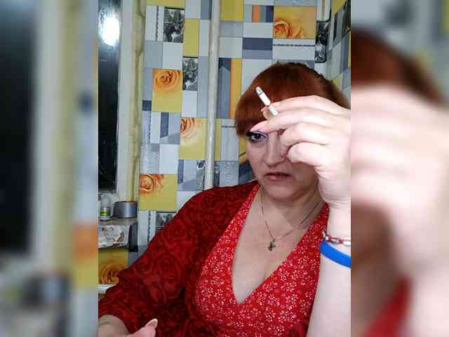 ElizaCutie webcam