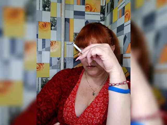ElizaCutie webcam
