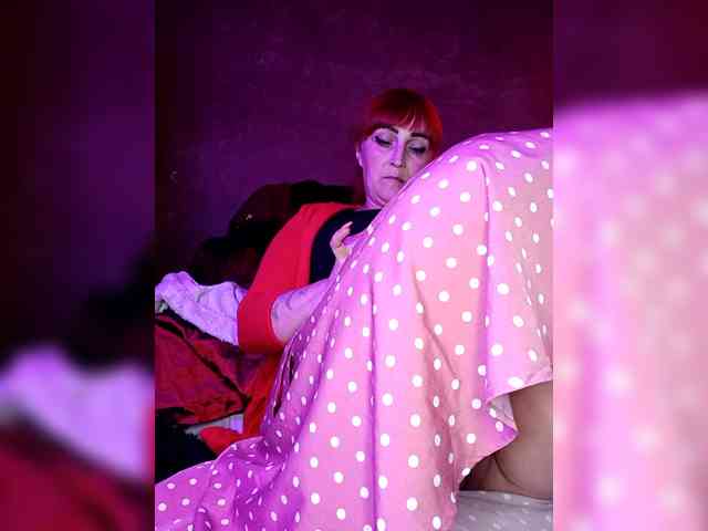 ElizaCutie webcam