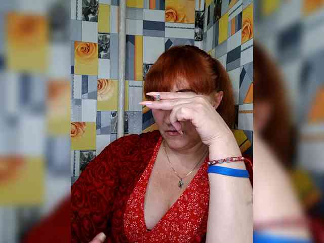 ElizaCutie webcam
