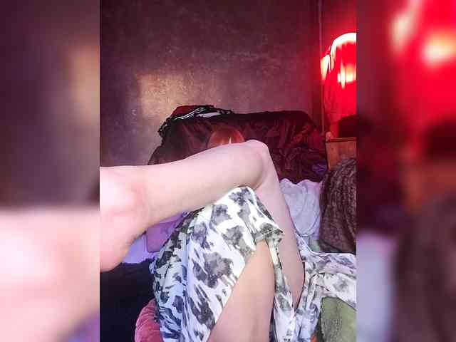 ElizaCutie ElizaCutie