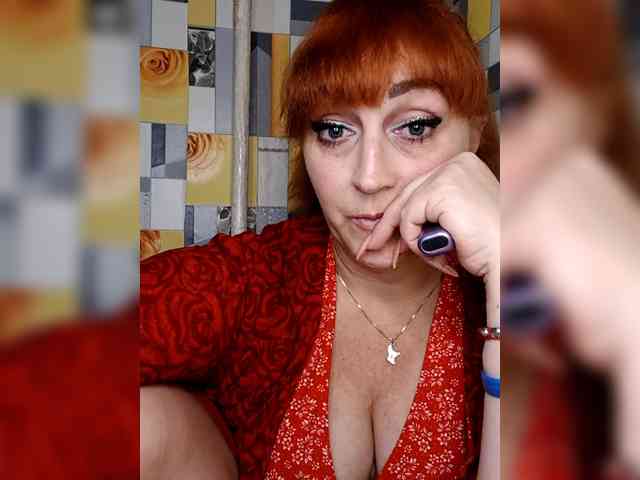 ElizaCutie webcam