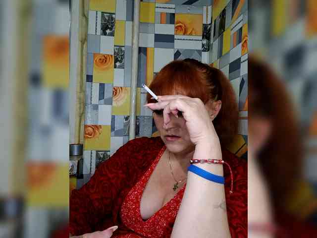 ElizaCutie webcam