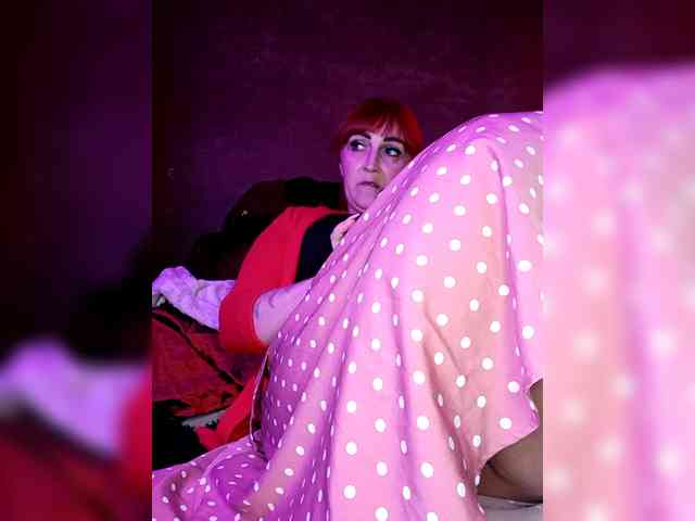 ElizaCutie webcam