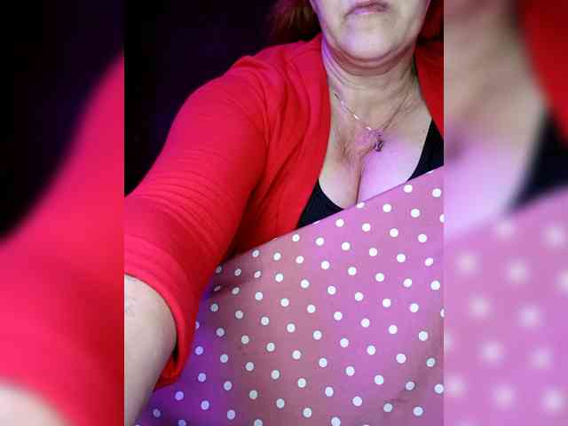ElizaCutie webcam