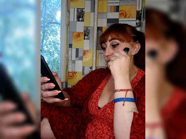 ElizaCutie webcam