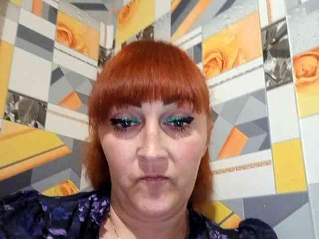 ElizaCutie webcam