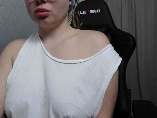 SelenaNoir webcam