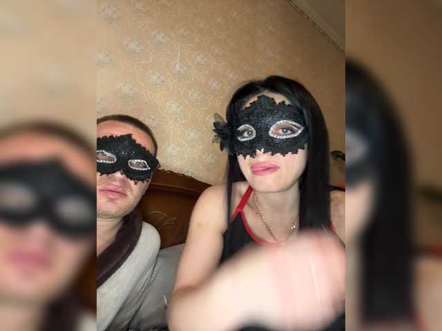 Vika-62's BongaCams show and profile