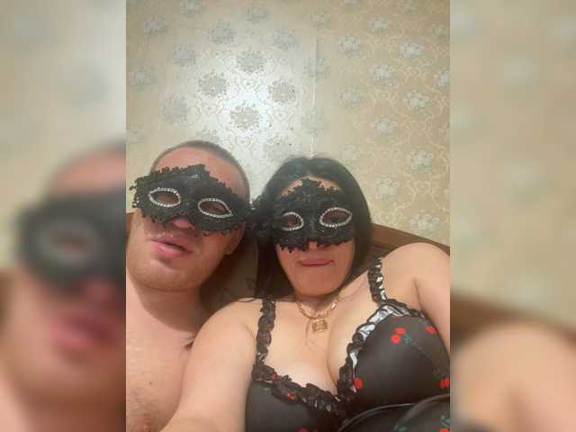 Vika-62's BongaCams show and profile