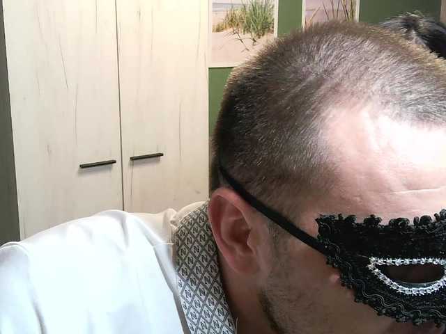 Vika-62 – webcam model profile photo