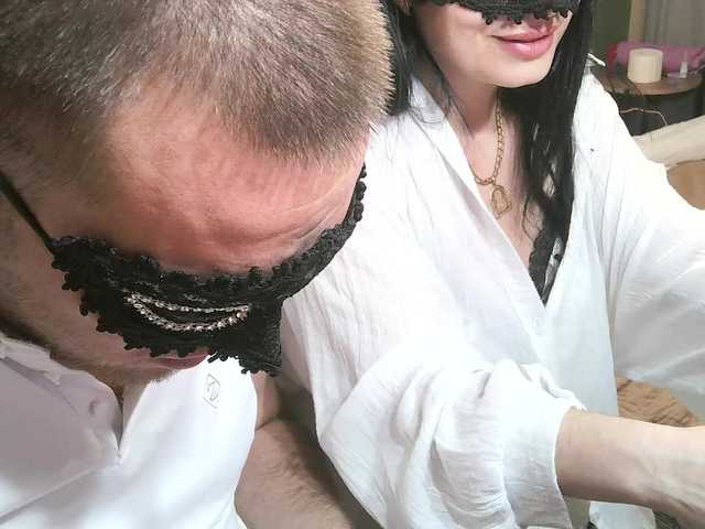 Vika-62 – webcam model profile photo