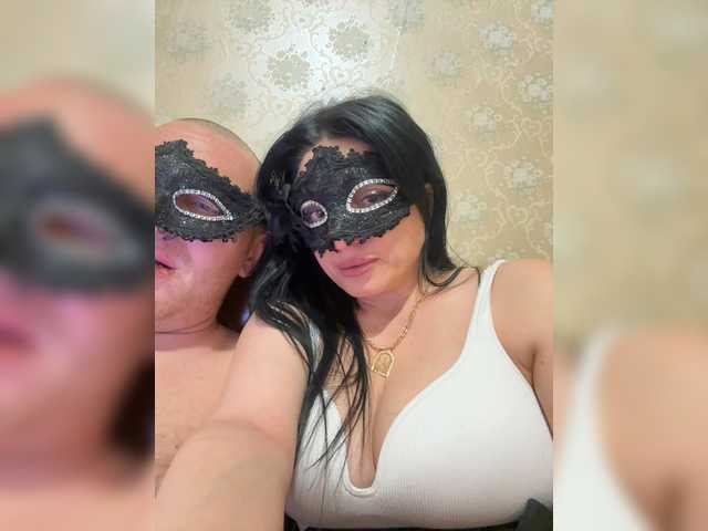 Vika-62 – webcam model profile photo