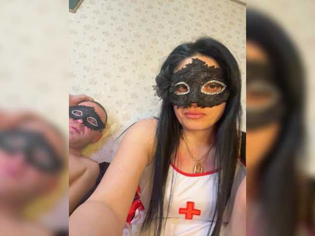 Vika-62's BongaCams show and profile