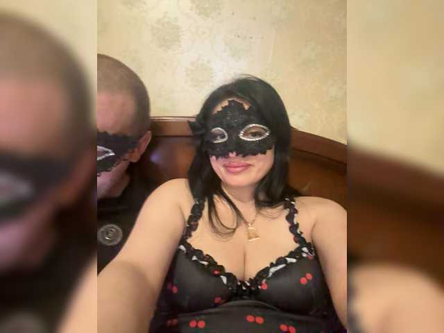 Vika-62's BongaCams show and profile