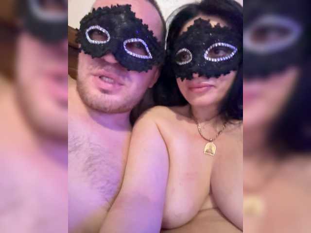 Vika-62 – webcam model profile photo