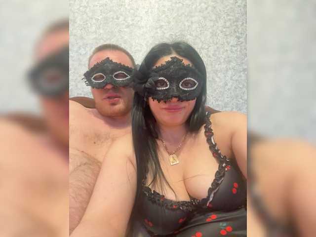 Vika-62's BongaCams show and profile