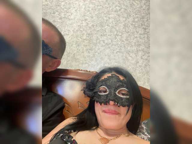 Vika-62's BongaCams show and profile