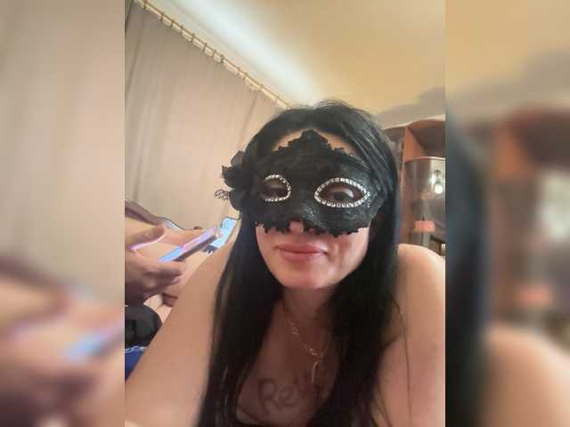 Vika-62's BongaCams show and profile