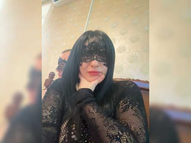 Vika-62 – webcam model profile photo