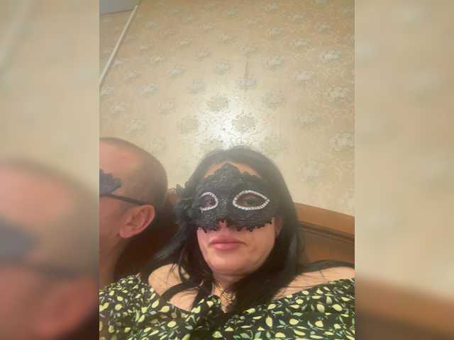 Live with Vika-62 on FliCam