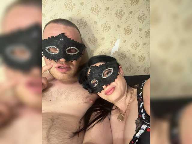 Vika-62's BongaCams show and profile