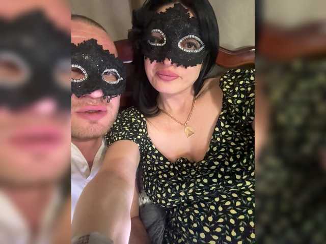 Vika-62 – webcam model profile photo