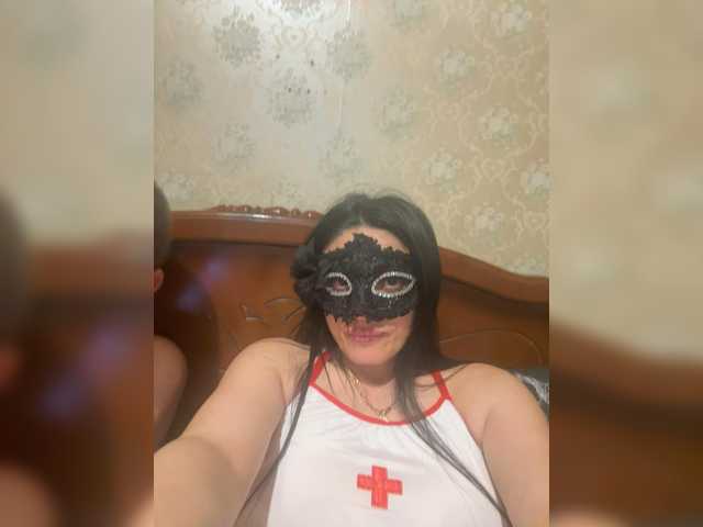 Vika-62's BongaCams show and profile