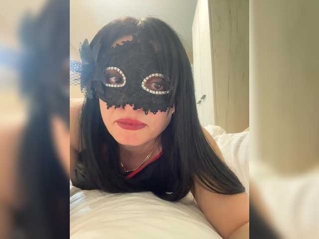 Vika-62 – webcam model profile photo