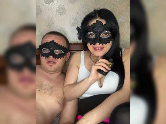 Vika-62's BongaCams show and profile