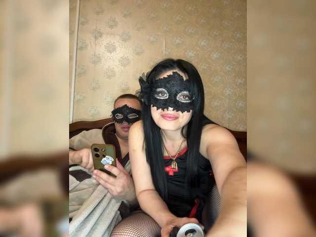 Vika-62's BongaCams show and profile