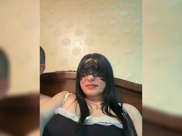 Vika-62 – webcam model profile photo